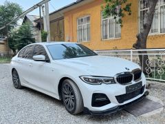 Сүрөт унаа BMW 3 серия