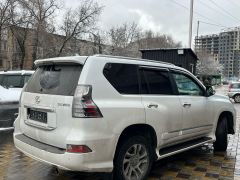 Фото авто Lexus GX