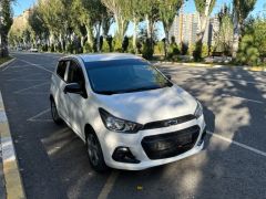 Сүрөт унаа Chevrolet Spark