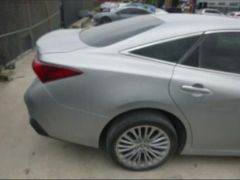 Сүрөт унаа Toyota Avalon