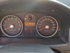 Сүрөт унаа Hyundai Getz