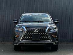 Фото авто Lexus GX