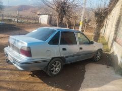 Сүрөт унаа Daewoo Nexia