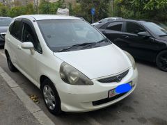 Сүрөт унаа Honda Fit