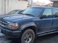 Фото авто Ford Explorer