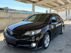 Сүрөт унаа Toyota Camry