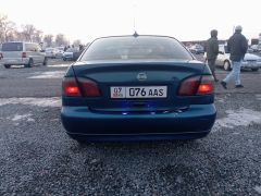 Photo of the vehicle Nissan Primera