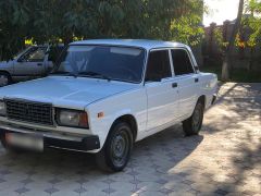 Фото авто ВАЗ (Lada) 2107