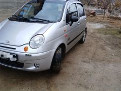 Фото авто Daewoo Matiz