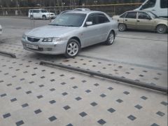 Photo of the vehicle Mazda Capella