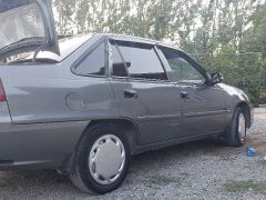 Photo of the vehicle Daewoo Nexia