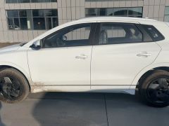 Photo of the vehicle BYD e2