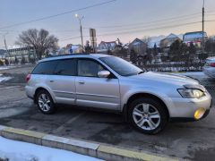 Фото авто Subaru Outback