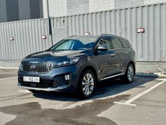 Photo of the vehicle Kia Sorento