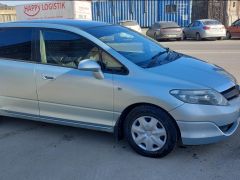 Фото авто Honda Airwave