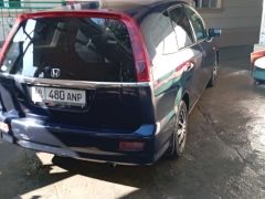 Photo of the vehicle Honda Stream