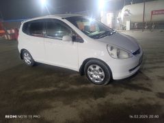 Сүрөт унаа Honda Fit