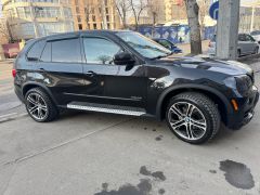 Фото авто BMW X5