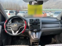 Фото авто Honda CR-V