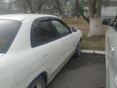 Фото авто Daewoo Nubira