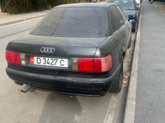 Сүрөт унаа Audi 80