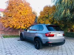 Сүрөт унаа BMW X5