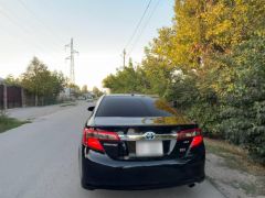 Сүрөт унаа Toyota Camry