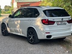 Сүрөт унаа BMW X5