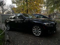 Фото авто BMW 3 серии