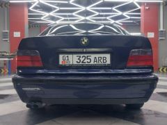 Photo of the vehicle BMW 3 Series