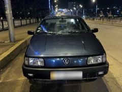 Сүрөт унаа Volkswagen Passat