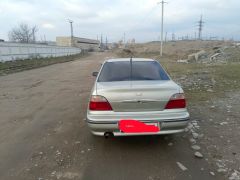 Сүрөт унаа Daewoo Nexia