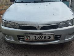 Сүрөт унаа Mitsubishi Lancer