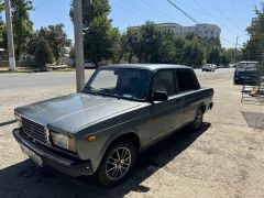 Фото авто ВАЗ (Lada) 2107