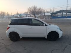 Сүрөт унаа Toyota Ist