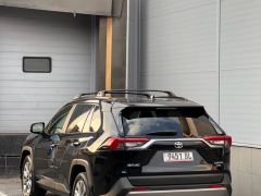 Фото авто Toyota RAV4