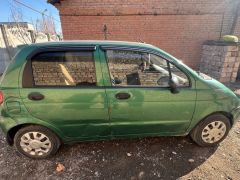 Фото авто Daewoo Matiz