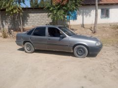 Фото авто Opel Vectra