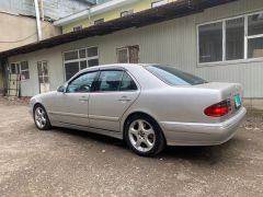 Photo of the vehicle Mercedes-Benz E-Класс