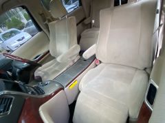 Photo of the vehicle Toyota Vellfire