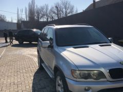 Photo of the vehicle BMW X5