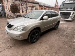 Photo of the vehicle Lexus RX