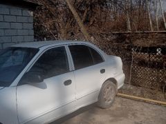 Photo of the vehicle Hyundai Accent