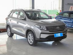 Photo of the vehicle DongFeng Fengon 560