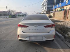 Photo of the vehicle Hyundai Sonata