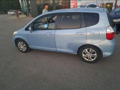 Фото авто Honda Fit