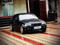 Сүрөт унаа BMW 3 серия