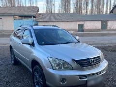 Фото авто Lexus RX