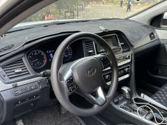 Фото авто Hyundai Sonata