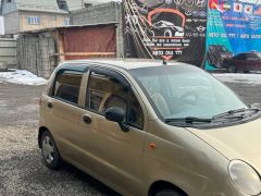 Фото авто Daewoo Matiz